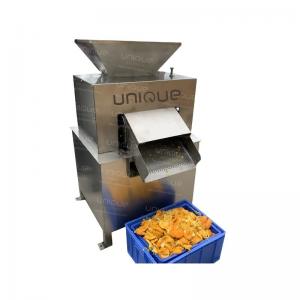 Fruit Pulping Pulpy Mango Juice Making Machine juice Processing Machine