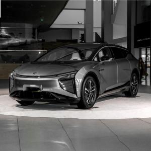 Pure Electric Sedan EV Electric Vehicle  HiPhi X 2022 Long-Range Edition 6-seater Intelligent Explorer