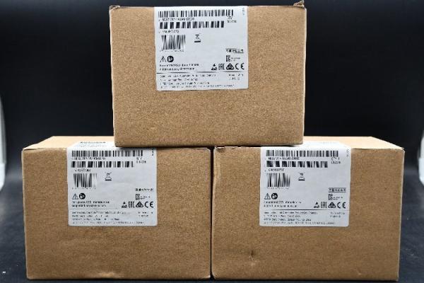 Módulo da expansão do PLC de Siemens para o uso com E os 200 PRO, 130 x 45 x 35 milímetros, 24 C.C. de V, SIMATIC