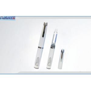 Long Acting Reusable VEGF Injection Pen , Manual Plastic Insulin Injector Pen