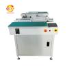 China PCB tampón transportador de doble vía SMT Producción NG cartón de almacenamiento tampón transportador de apilamiento wholesale