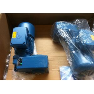 China EOT Crane Overhead Crane End Carriage com os três em um motor supplier