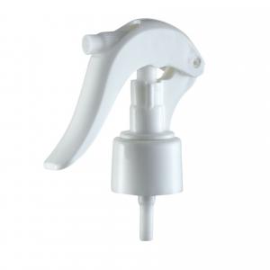 China Garden Water Plastic Trigger Sprayer with PP Plastic Type and Acceptance of OEM/ODM supplier