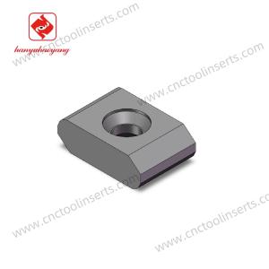 エレクトロニクス重量剥削挿入 LNGQ1906-R2.4-TMローテカービッド挿入