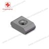 China Insertos de pelado para trabajo pesado en electrónica Personalizar LNGQ1906-R2.4-TM Insertos de carburo para torno wholesale