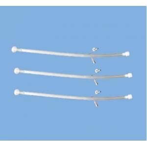 Non Sterile Drainage Catheter For Medical Liquid Waste Collection Device
