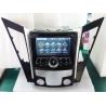 Auto Special GPS Car Bluetooth DVD Player with Dual Zone,FM / RDS Radio for