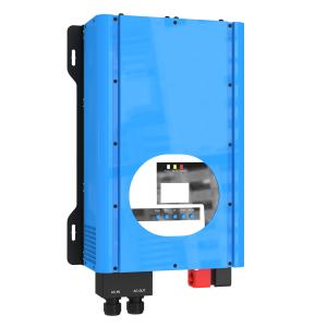 China 2000w Pure Sine Wave Ups Inverter 12v Dc To 220v Ac Power Inverter With Remote Control wholesale