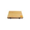 China New Type 47Pcs Steel Metric Rectangular Gauge Blocks With Grade 1 For Precision Verification Standards wholesale