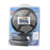 China Свет IP65 СИД RGB 5050 300SMD 5m прокладки СИД гибкий on sale