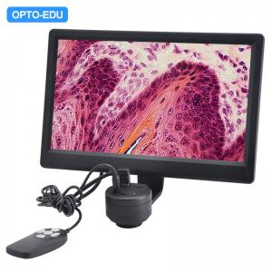 China 12.5 Inches 1/2.8 Sony CMOS Lcd Digital Microscope Camera 1080p HDMI 2.0M A59.4950 supplier