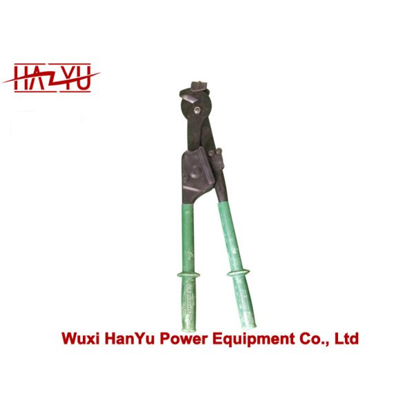 China 手動チェーンカット SDG-1 トランスミッションラインストリングツール wholesale