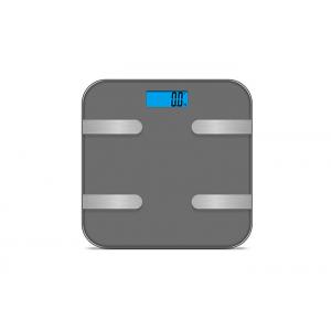 China 396LBS Smart Bathroom Scale Smart Bluetooth Body Analyser Scale Smart Personal Scale wholesale