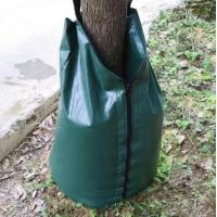 China 20 Gallon Tree Irrigation Bag Slow Release Drip System for Newly Planted Trees by OEM on sale