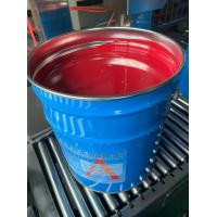 China UV Resin Coloring Paste , Liquid Epoxy Pigment For Transformer Mold on sale