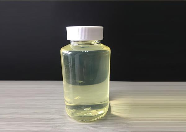 A  Grade Epoxy Curing Accelerator Dimethylaminomethyl Phenol