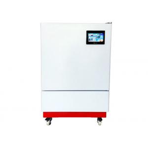 China ISO9000 110V Industrial Batch Oven For New Energy Vehicles supplier