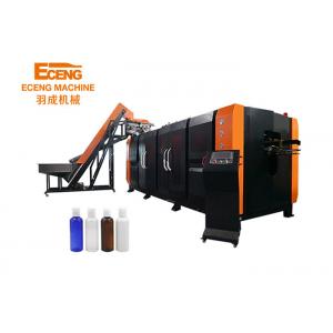 Energy Saving Water Bottle Blowing Machine 50KW For Manufacturing K6