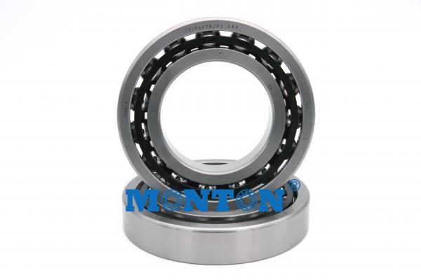 7932CTYNSULP4 71932C/P4 GMN Spindle ball bearings HY KH6009 2RZ C TXM P4 Hybrid