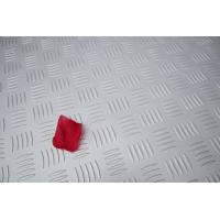Thickness 3.0mm Waterproof Bathroom Floor / PVC Elevator Floor Covering