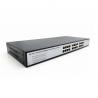 Manual network switch 24 ports 1000M gigabit ethernet switch for IP camera. IP