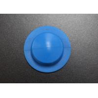 China Wax Actuators / Auto Parts Diaphragm Rubber Wear Resistant High Precision on sale