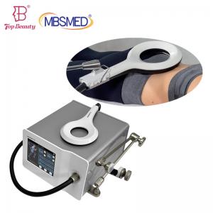 China Portable EMTT Field PEMF Machine Extracorporeal Magnetic Transduction Therapy supplier