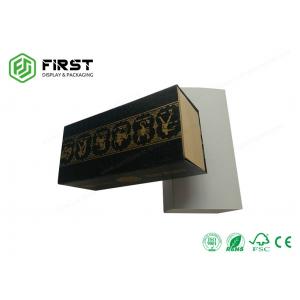 China Luxury Rigid Paper Gift Box Custom Logo Printing Elegant Magnetic Cardboard Gift Box supplier