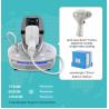 Home Q-Switch 808nm Diode Laser Hair Removal Depilator with Mini Size and Spot Size