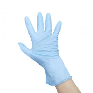 Medical Protective 100 Pcs Nitrile Disposable Exam Gloves