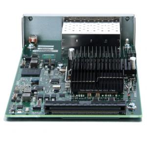 C4KX-NM-8SFP NIC Network Interface Card 4500X 8 Port 10G Module