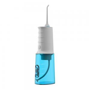 100PSI 300ml Shower Water Flosser With 1900 MAh Long Battery Life
