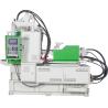 China Injection Molding Machine VERTICAL C With Double Slide Plate With Best Price Machine wholesale