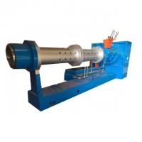 China State-of-the-Art Manufacturing Plant Rubber Extruder XJ with 5000 KG Capacity on sale