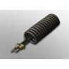 China SS304 Incoloy Sheathed Tubular Heating Elements , U Shaped Heating Element wholesale
