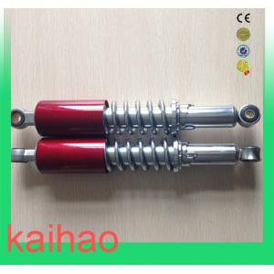 Save Time and Money Oil and Gas Filled Scooter Shock Absorber for Sale