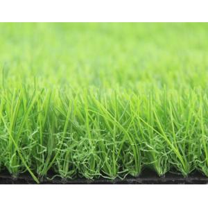 18900 Stitches /M2 Garden Artificial Grass 5/8'' For Swimming Pool