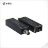 Mini HD-SDI over Fiber Extender