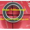 Automotive Vehicle Air Conditioning Compressor Bearings 4608-2AC2RS For SANTANA