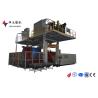 HUAYU2000L-1 Blow Moulding Machine for Large Plastic Containers