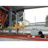 China Segmental Control Industrial Conveyor Chain For Blocks wholesale