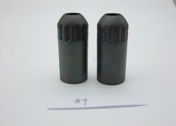ORTIZ denso injection pump part injector cap diesel injector nozzle nut model #9