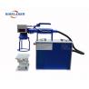 Handheld Portable Type Mini Fiber Laser Marking Machine with Max Laser