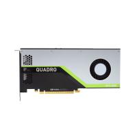China LeadTek Nvidia RTX Graphics Card Quadro RTX 4000 Series GPU For Scientific Visualization on sale