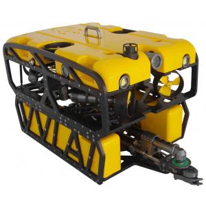 China Underwater Rescue Cutting ROV For Urgency Cutting,underwater cutting,underwater inspection and salvage supplier