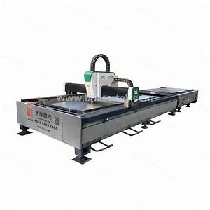China New Type 1530 CNC Stainless Sheet Metal Fiber Laser Cutting Machine Price supplier