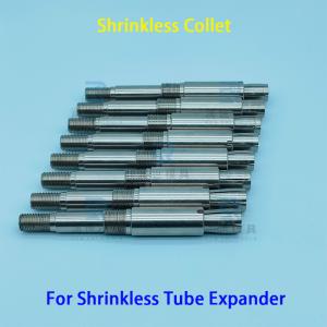 China Customized Φ7 Shrinkless Collet for Shrinkless horizontal expander wholesale