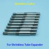 China Customized Φ7 Shrinkless Collet for Shrinkless horizontal expander wholesale
