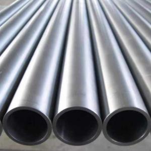 DIN Standard Nickel Alloy Pipe Thickness 2-30 Or Customized