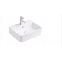 China Common Malaysia Sanitary Ware Wash Basin Designs For Small Bathrooms on sale
